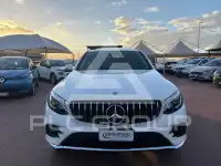 2016 Mercedes Benz GLC 220