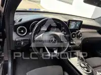 2016 Mercedes Benz GLC 220