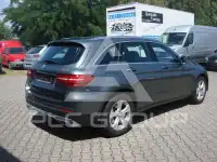 2016 Mercedes Benz GLC 220