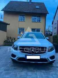 2016 Mercedes Benz GLC 220