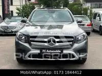 2016 Mercedes Benz GLC 220