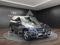 2016 Mercedes Benz GLC 220