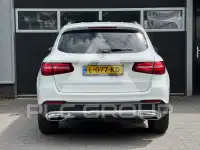 2016 Mercedes Benz GLC 220