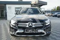 2016 Mercedes Benz GLC 220