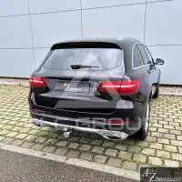 2016 Mercedes Benz GLC 220