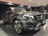 2016 Mercedes Benz GLC 220
