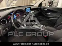 2016 Mercedes Benz GLC 220