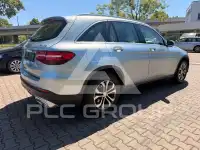 2016 Mercedes Benz GLC 220