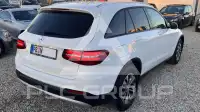 2016 Mercedes Benz GLC 220