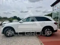 2016 Mercedes Benz GLC 220
