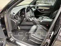 2016 Mercedes Benz GLC 220