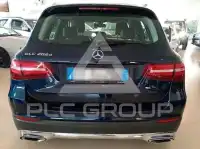 2016 Mercedes Benz GLC 220