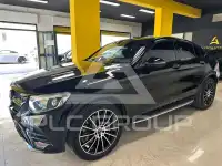 2016 Mercedes Benz GLC 220