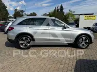 2016 Mercedes Benz GLC 220