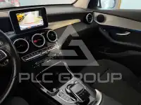 2016 Mercedes Benz GLC 220