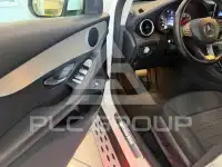 2016 Mercedes Benz GLC 220