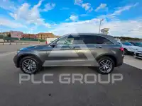 2016 Mercedes Benz GLC 220
