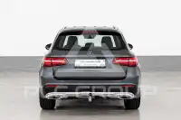 2016 Mercedes Benz GLC 220