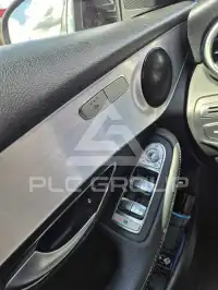 2016 Mercedes Benz GLC 220
