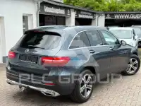 2016 Mercedes Benz GLC 220
