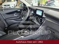 2016 Mercedes Benz GLC 220