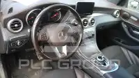 2016 Mercedes Benz GLC 220