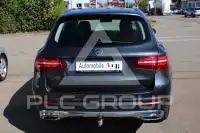 2016 Mercedes Benz GLC 220