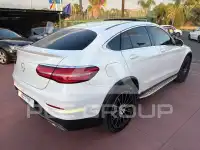 2016 Mercedes Benz GLC 220