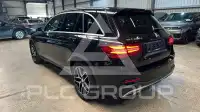 2016 Mercedes Benz GLC 220