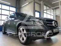 2016 Mercedes Benz GLC 220