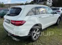 2016 Mercedes Benz GLC 220