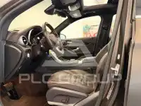 2016 Mercedes Benz GLC 220