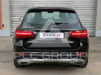 2016 Mercedes Benz GLC 220