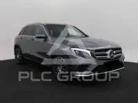 2016 Mercedes Benz GLC 220