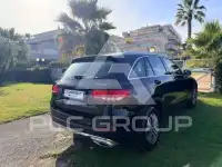 2016 Mercedes Benz GLC 220