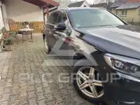 2016 Mercedes Benz GLC 220