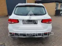 2016 Mercedes Benz GLC 220