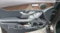 2016 Mercedes Benz GLC 220