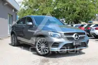 2016 Mercedes Benz GLC 220