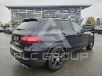 2016 Mercedes Benz GLC 220