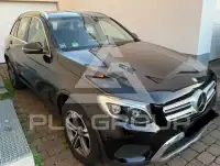 2016 Mercedes Benz GLC 220