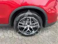 2016 Mercedes Benz GLC 220