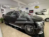 2016 Mercedes Benz GLC 220