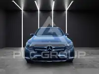 2016 Mercedes Benz GLC 220