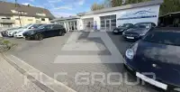 2016 Mercedes Benz GLC 220