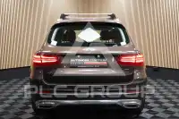 2016 Mercedes Benz GLC 220