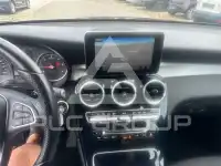 2016 Mercedes Benz GLC 220