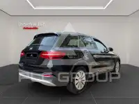 2016 Mercedes Benz GLC 220