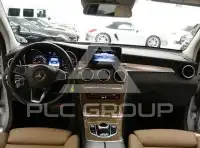 2016 Mercedes Benz GLC 220