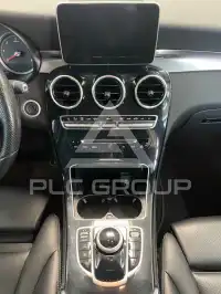 2016 Mercedes Benz GLC 220
